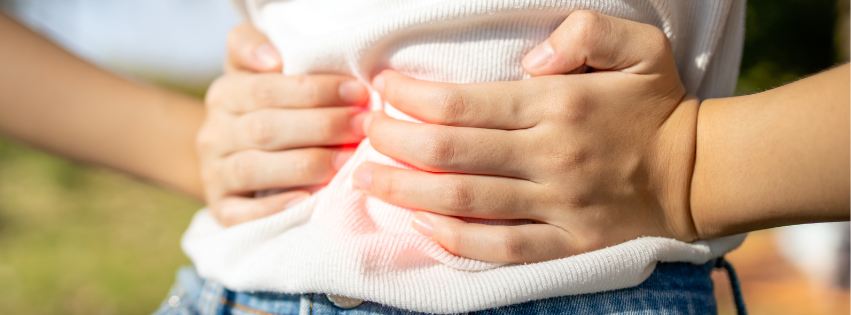 Common Gut Health Symptoms And How to Fix Them
