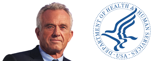 RFK Jr.’s Public Health Crusade: A New Era of Transparency and Reform