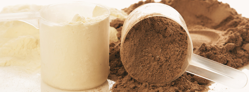 How to Choose the Best Protein Powder for Your Body and Goals