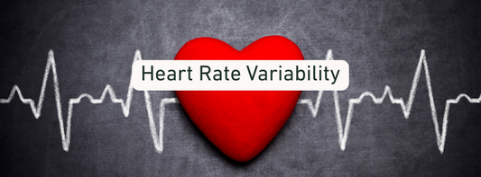 What Your HRV Really Says About Your Stress, Recovery, and Resilience