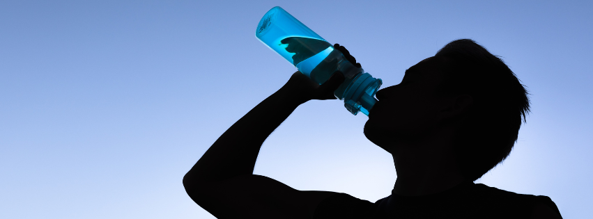 Why Water Alone Isn’t Enough: The Electrolyte Fix for Real Hydration