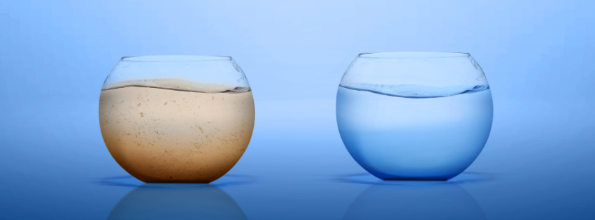Filtering Your Tap Water: Why It Matters More Than Ever for Your Health
