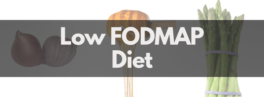 Low FODMAP Diet for Gut Health: A Smarter Way to Beat Bloating and IBS