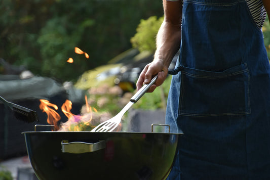 8 Nutrient-Packed BBQ Dinner Recipes for Gut-Friendly Grilling