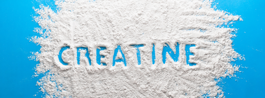 Why Creatine Should Be A Core Part Of Your Daily Health Stack
