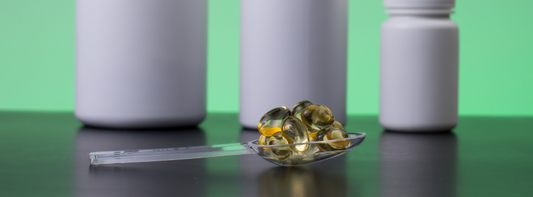 Which Supplements Are Actually Worth Taking?