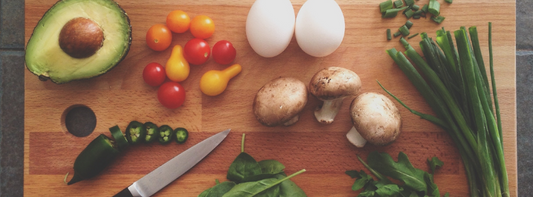 The Quiet Comeback of Home Cooking—and Two Recipes to Make It Stick