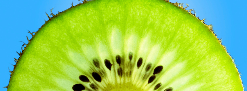 The Humble Kiwi: A Summer Superfruit Hiding in Plain Sight