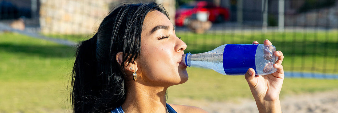 Summer Wellness: Staying Hydrated in the Heat