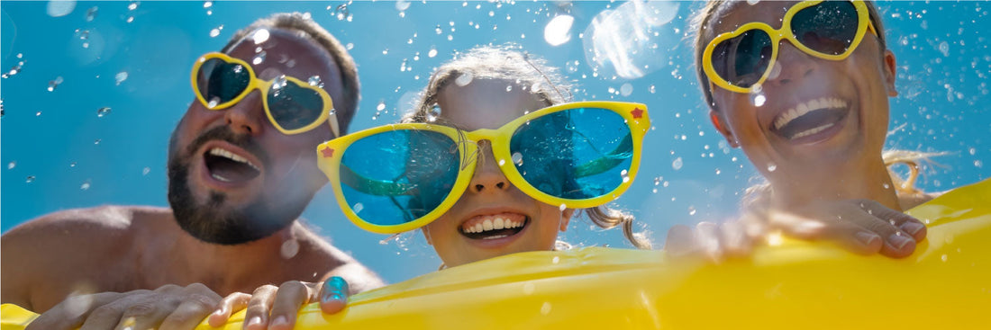 Vacation Wellness: Tips for Staying Healthy Without Sacrificing Fun