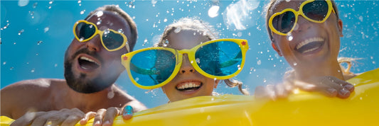 Vacation Wellness: Tips for Staying Healthy Without Sacrificing Fun