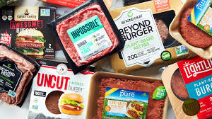 The Collapse of Fake Foods: Why Whole Foods Are Taking Back Control