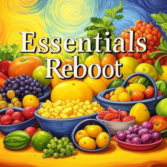 Essentials Reboot