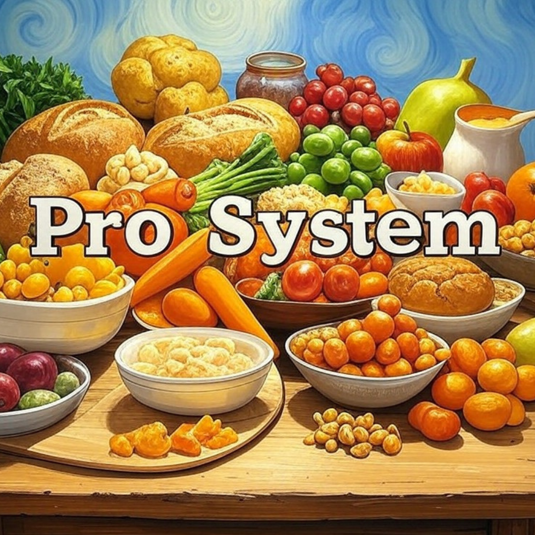 Pro System – BalaHealth