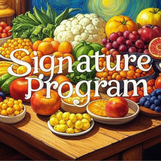 Signature Program